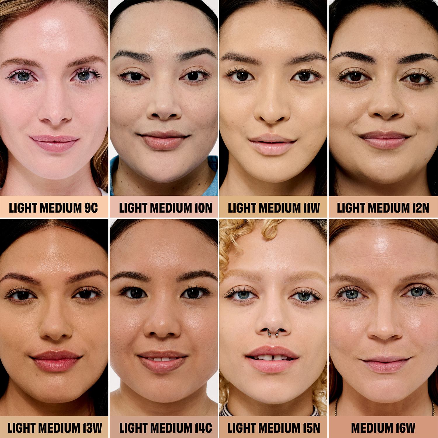 THE POREFESSIONAL FOUNDATION (BASE DE MAQUILLAJE)